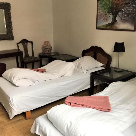Guesthouse Копенгаген Екстер'єр фото