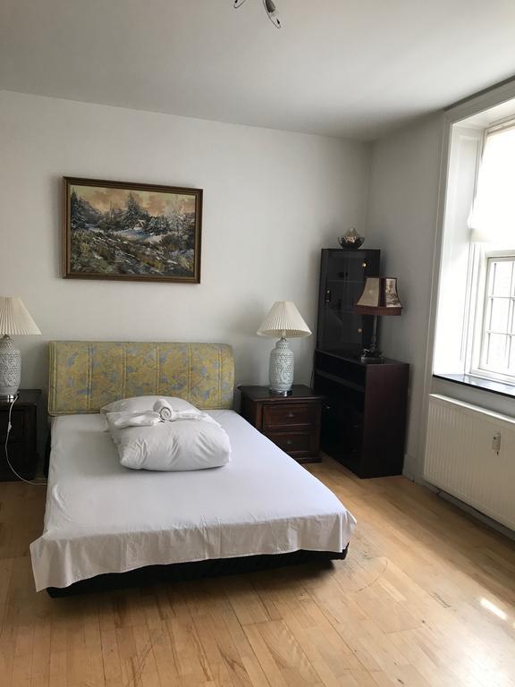 Guesthouse Копенгаген Екстер'єр фото