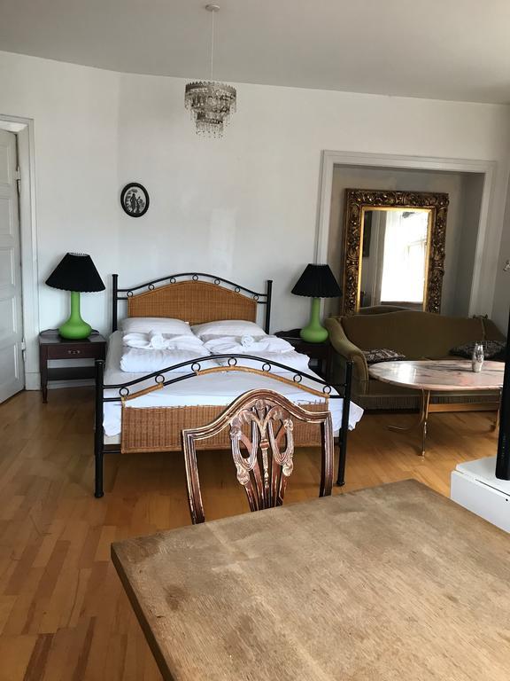 Guesthouse Копенгаген Екстер'єр фото