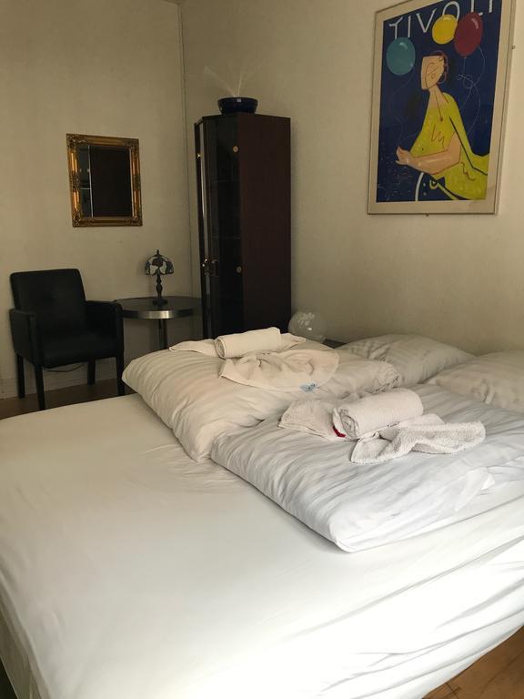 Guesthouse Копенгаген Екстер'єр фото